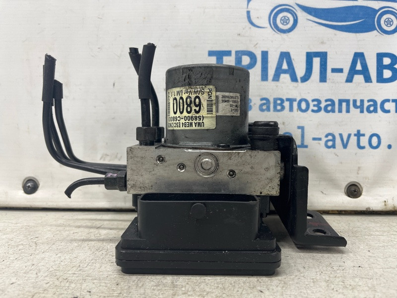 Блок abs Kia Sorento 2014-2020 DB5Z-2C215-A (Арт. 71983) Київ - зображення 7