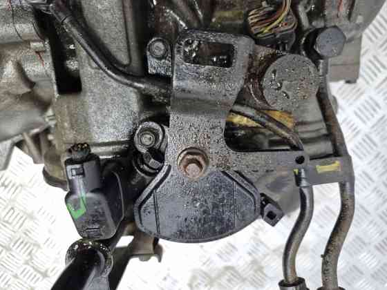 Коробка передач АКПП Hyundai Santa fe CM 2.7 БЕНЗИН G6EA 2005 (б/у) Киев