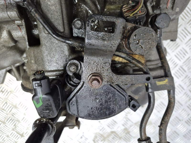 Коробка передач АКПП Hyundai Santa fe CM 2.7 БЕНЗИН G6EA 2005 (б/у) Киев - изображение 6