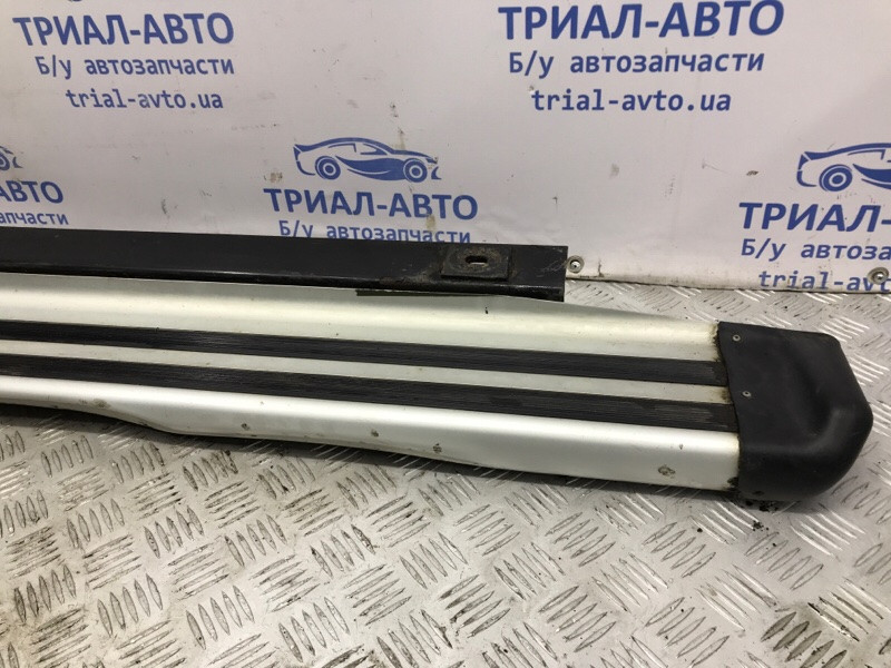 Подножка Toyota RAV 4 2005-2016  (Арт. 52176) Київ - зображення 4