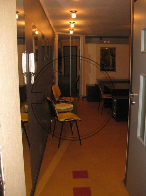 Оренда офісного приміщення м. Олімпійська. №1418970 Киев - изображение 10