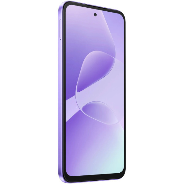 Смартфон Infinix Hot 60i (X6728) 4/128GB NFC Soul Eye Purple Global UA (Код товару:43127) Харків - зображення 4