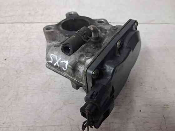 Клапан EGR Mazda CX 5 KE 2.2 DIESEL 2011 (б/у) Київ