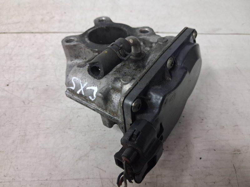 Клапан EGR Mazda CX 5 KE 2.2 DIESEL 2011 (б/у) Київ - зображення 3