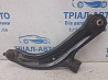 Рычаг передний нижний правый Nissan Note 2005-2013 54500BC41A (Арт. 84612) Київ