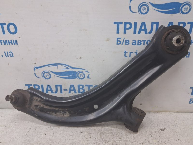 Рычаг передний нижний правый Nissan Note 2005-2013 54500BC41A (Арт. 84612) Киев - изображение 1