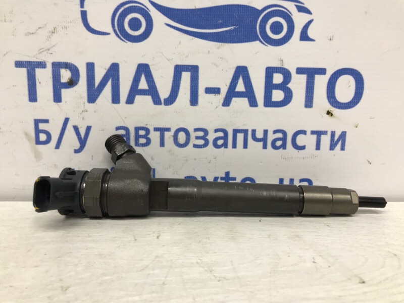 Форсунка топливная Nissan X-Trail T32 1.6 DIESEL R9M 2014 (б/у) Киев - изображение 1