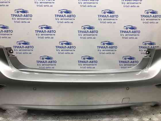 Бампер задний Infiniti Q50 2013- 850224GB0H (Арт. 56376) Киев