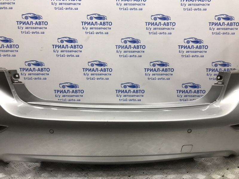 Бампер задний Infiniti Q50 2013- 850224GB0H (Арт. 56376) Київ - зображення 5