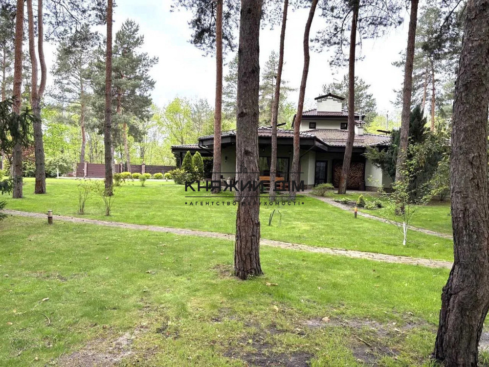 БЕЗ КОМІСІЇ !!! Оренда гостьовий будинок в Вишеньках № 139480 Киев - изображение 4