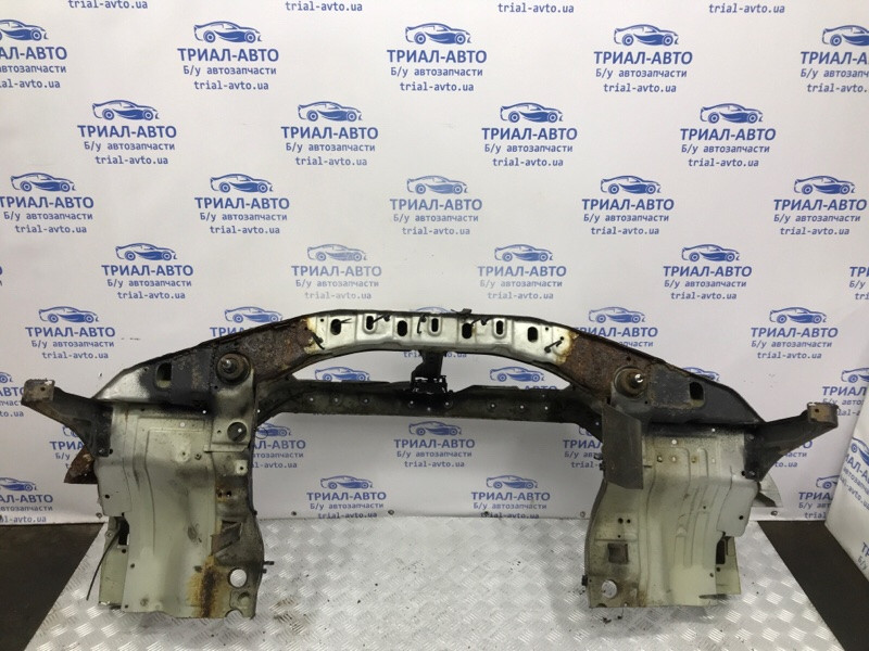 Панель передняя Kia Sorento BL 2.5 DIESEL D4CB 2002 (б/у) Киев - изображение 8