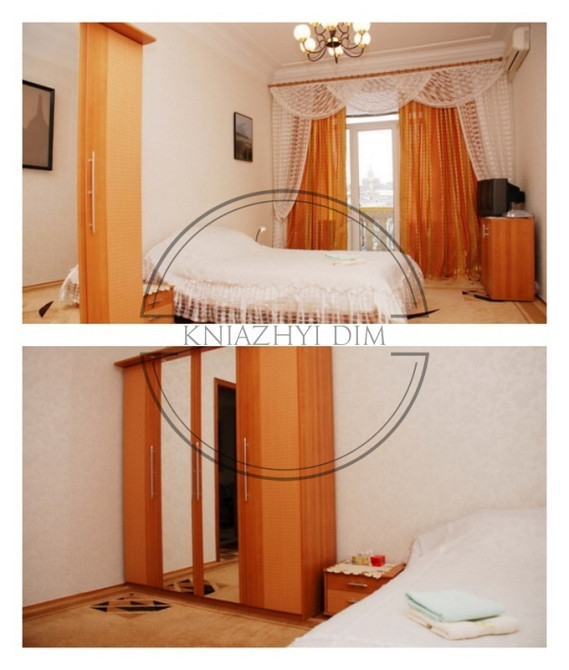 Здається в оренду відмінна 2-х кімнатна квартира м. Льва Толстого Код об'єкта: 1124916 Киев - изображение 9