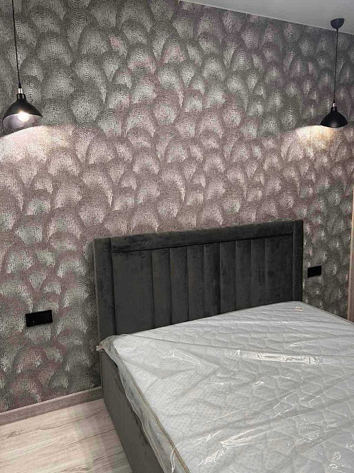 долгосрочная аренда 1-к квартира Одесса, Хаджибейский, 11000 грн./мес. Одесса - изображение 10