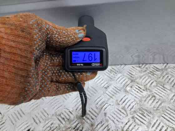 Дверь задняя левая Mitsubishi Outlander CU 2.4 БЕНЗИН 4G69 2003 (б/у) Київ