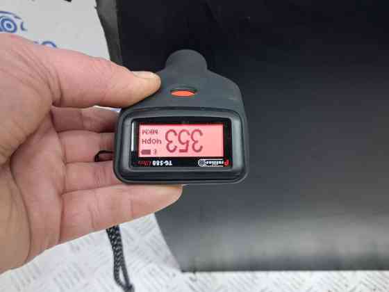 Дверь передняя левая Mitsubishi Pajero Sport 1996-2008 MR508007 (Арт. 64928) Киев