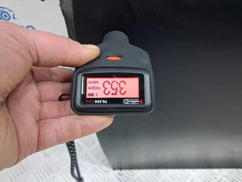 Дверь передняя левая Mitsubishi Pajero Sport 1996-2008 MR508007 (Арт. 64928) Киев - изображение 5