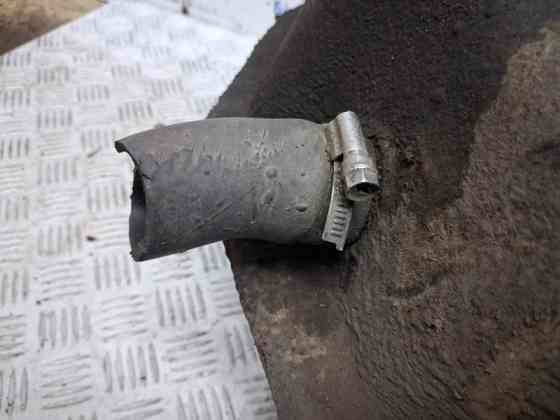 Бак топливный металлический Kia Sportage 2015-2022 31150D7900 (Арт. 70200) Киев