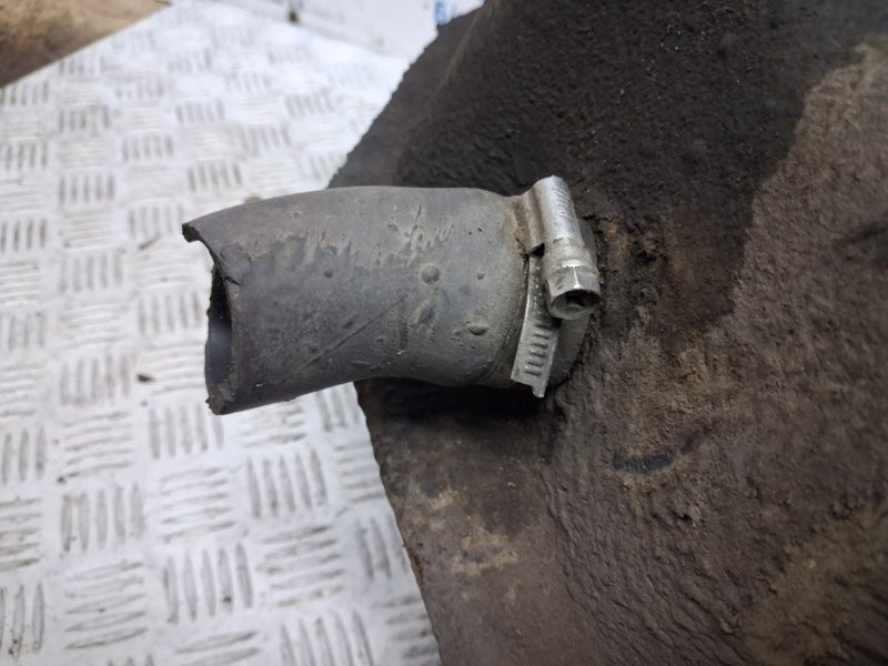 Бак топливный металлический Kia Sportage QL 1.7 DIESEL D4FD 2015 (б/у) Киев - изображение 5