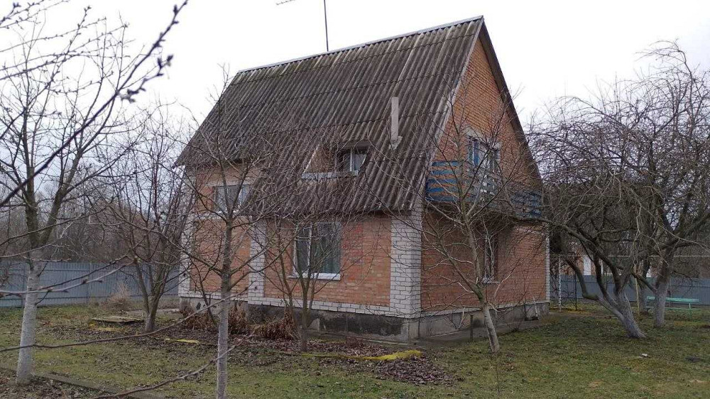 продажа 5-к дом Попельнянский, Лисовка, 49999 $  - зображення 5