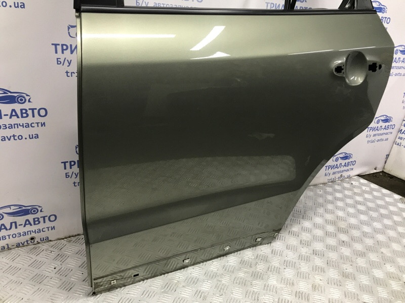 Дверь задняя левая Hyundai Santa fe 2005-2012 77003-2B030 (Арт. 52395) Киев - изображение 3