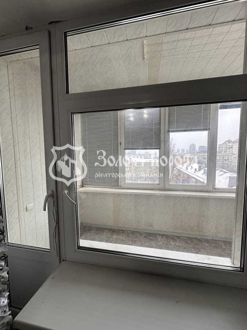 продажа 4-к квартира Киев, Шевченковский, 220000 $ Київ - зображення 12