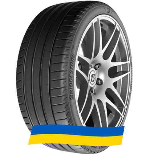 265/50 R19 Bridgestone Potenza Sport 110Y Легкова шина Київ