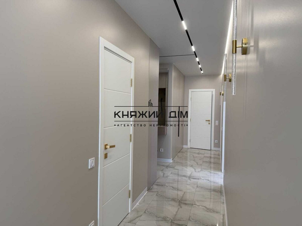 ЖК Варшавський Плюс 3 кімнатна квартира № 11204810 Киев - изображение 3