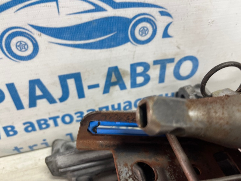Колонка рулевая Ford Explorer 5 3.5 БЕНЗИН ENKX0 2011 (б/у) Київ - зображення 4