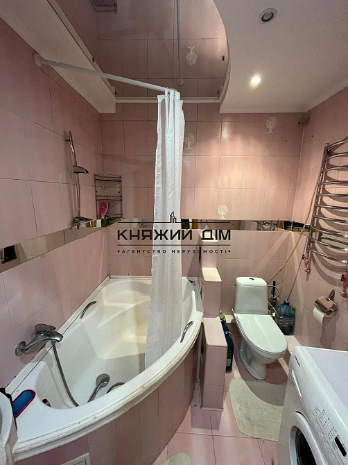 2х кімн квартира Поділ метро Контрактова площа № 11203645 Киев - изображение 4