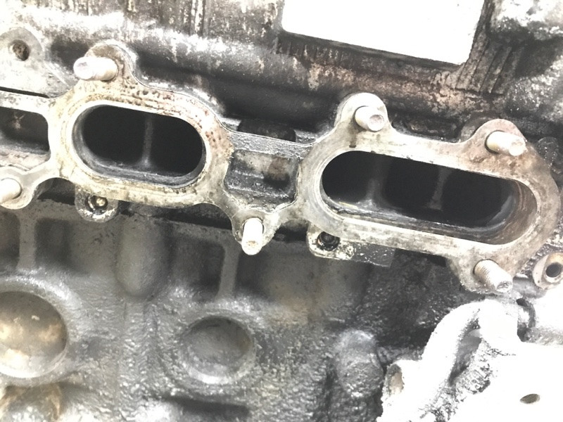 Двигатель Mitsubishi L200 KB 2.5 ДИЗЕЛЬ 4D56U 2006 (б/у) Київ - зображення 10