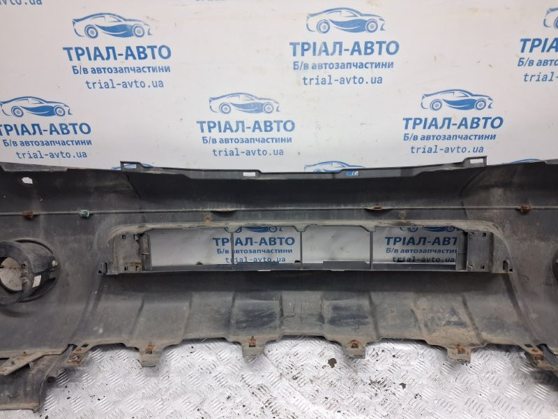 Бампер передний Nissan Pathfinder 2004-2014 F2022EB440 (Арт. 81895) Киев - изображение 10