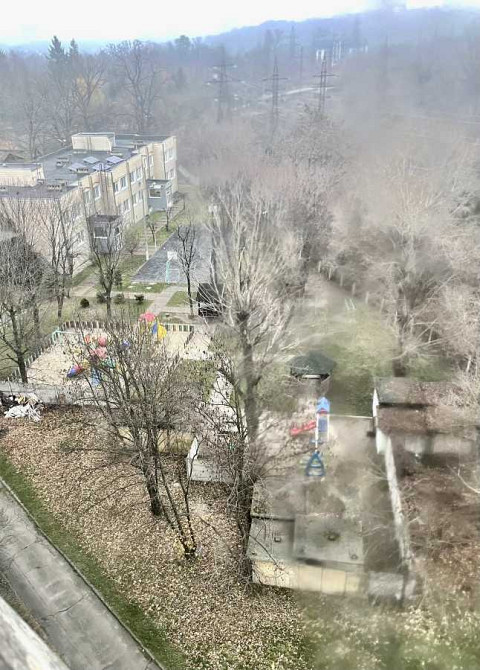 долгосрочная аренда 1-к квартира Киев, Подольский, 10500 грн./мес. Киев - изображение 9