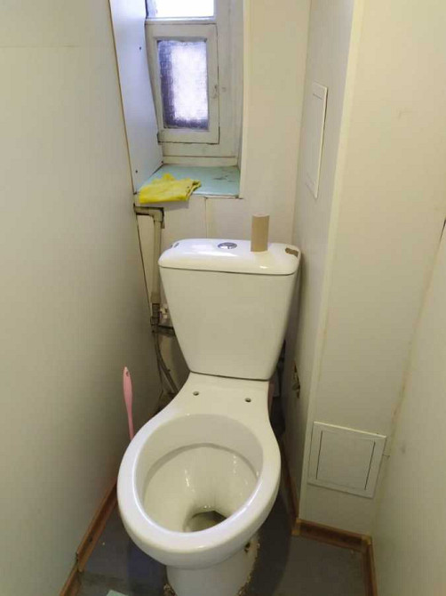 долгосрочная аренда 1-к квартира Одесса, Хаджибейский, 3500 грн./мес. Одеса - зображення 5