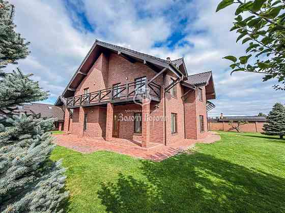 продажа 12-к дом Вышгородский, Старые Петровцы, 2900000 $ 