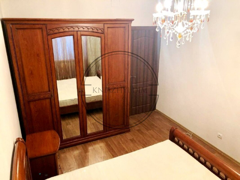 ЖК Еврика 3 кімнат. розд. в новому будинку. ВДНХ № 11195555 Киев - изображение 2