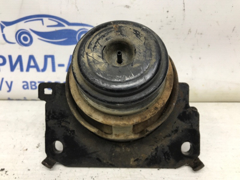 Подушка ДВС Toyota Prado J120 3.0 DIESEL 1KDFTV 2002 (б/у) Киев - изображение 2
