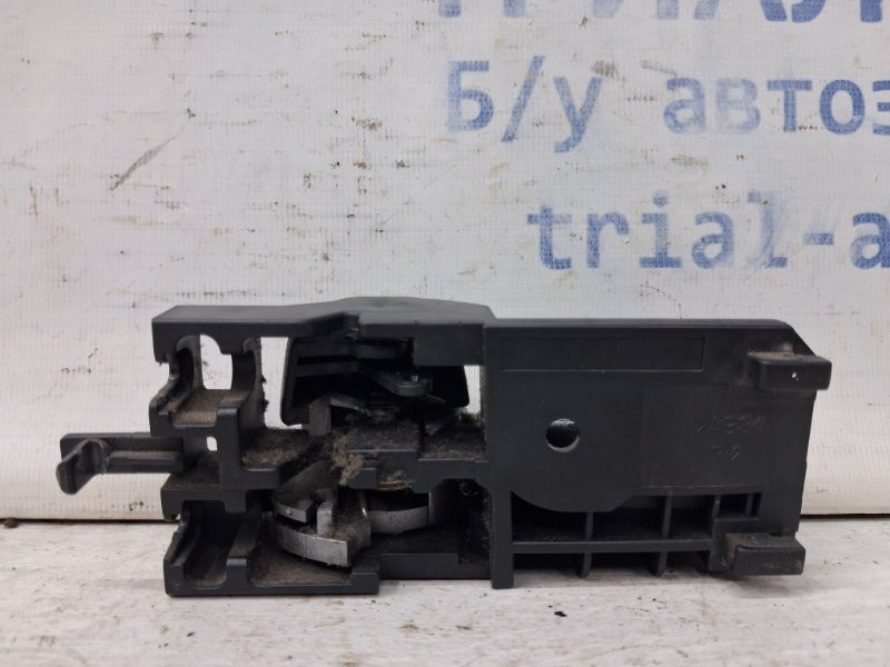 Ручка двери внутренняя правая Suzuki SX4 1.6 БЕНЗИН M16A 2006 (б/у) Киев - изображение 3