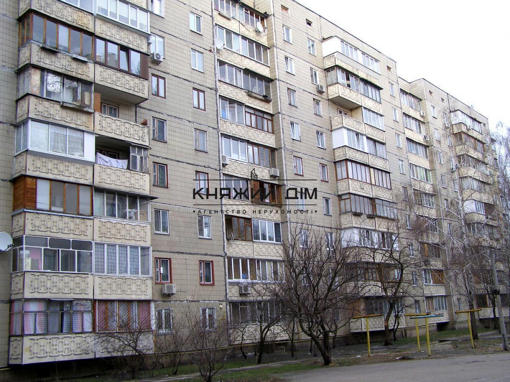 Продаж 2-кімнатної квартири метро Вирлилиця, Бориспільська 10 хвилин КОД 21147596 Киев - изображение 9
