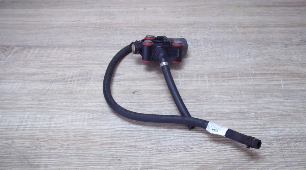 1830062 помпа подогрева системы AdBlue DAF XF 106 Euro 6 Львов - изображение 4