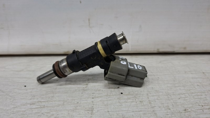 Форсунка топливная Mitsubishi Lancer 2007-2017 1465A029 (Арт. 72639) Київ - зображення 1