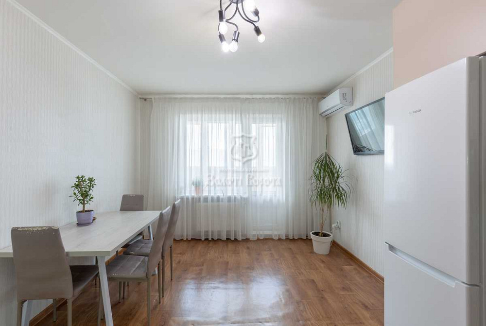 продажа 2-к квартира Киев, Оболонский, 115000 $ Київ - зображення 3