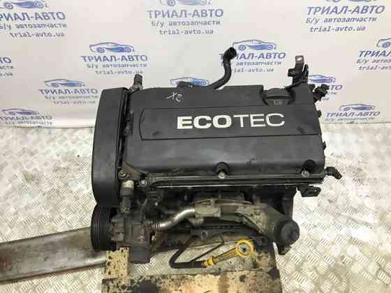 Двигатель Chevrolet Cruze J300 1.8 2009 (б/у) Київ