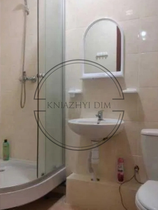 Оренда 4 кім. 2-х рівневої квартири поруч з метро. КОД 11146899 Київ - зображення 8