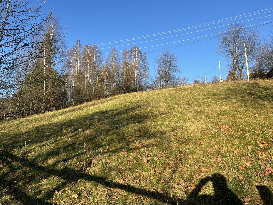 Земельна ділянка в Микуличині 0.07 га Яремче - зображення 5