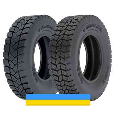 315/80 R22.5 Magna MSO 156/150K Ведуча шина Киев