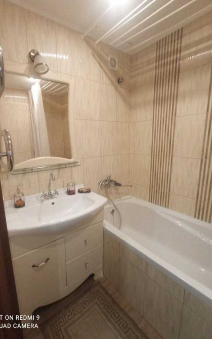 долгосрочная аренда 2-к квартира Киев, Соломенский, 23000 грн./мес. Київ - зображення 9