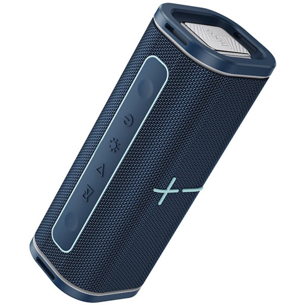 Колонка Bluetooth Hoco HC51 Blue Харьков - изображение 1