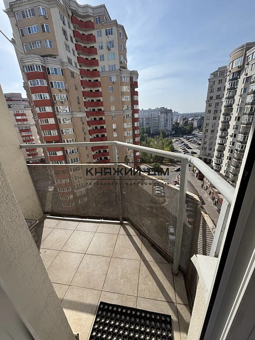 3 кімн квартира метро Васильківська, Виставковий Центр 10 хв № 11203861 Київ - зображення 7