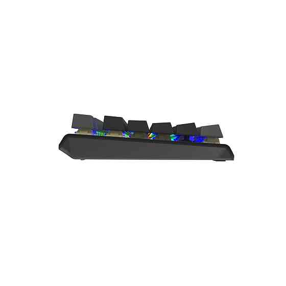 Клавиатура компьютерная проводная A4Tech Fstyler FS100(StoneBlack) черная Киев