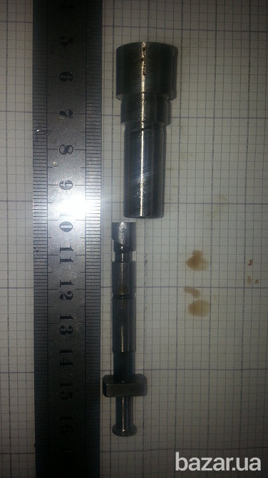 Клапанная пара (Дагдизель) 10Д6-1801-1; 10Д6-1802 Суми - зображення 2